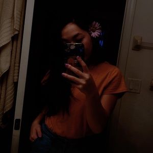 Meet your Posher, Lucy